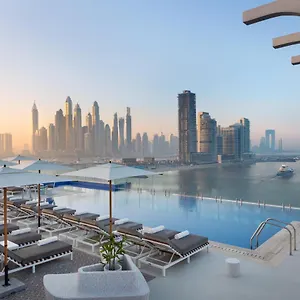 4* מלון Voco The Palm By Ihg