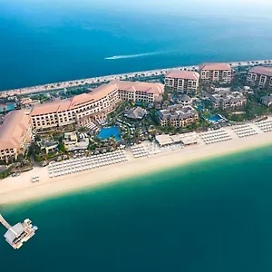 Sofitel The Palm & Station touristique