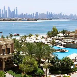 Wyndham Residences The Palm Station touristique